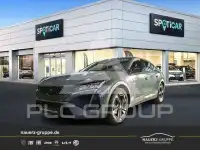 2025 Peugeot 408