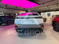 2025 Peugeot 408