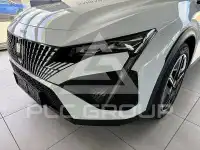 2025 Peugeot 408