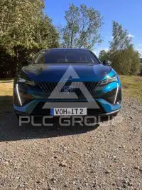 2025 Peugeot 408