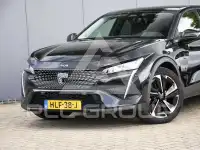 2025 Peugeot 408