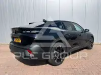 2025 Peugeot 408