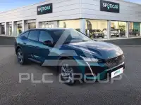 2025 Peugeot 408