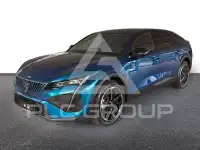2025 Peugeot 408