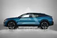 2025 Peugeot 408