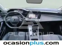 2025 Peugeot 408