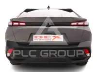 2025 Peugeot 408