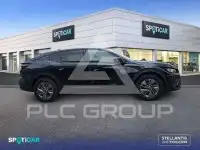 2025 Peugeot 408