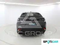 2025 Peugeot 408