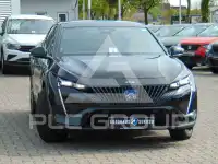 2025 Peugeot 408