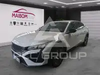 2025 Peugeot 408