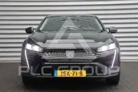2025 Peugeot 408
