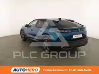 2025 Peugeot 408