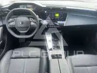 2025 Peugeot 408