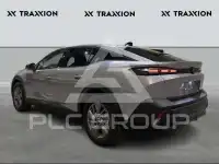 2025 Peugeot 408