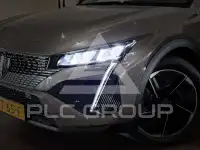 2025 Peugeot 408