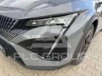 2025 Peugeot 408