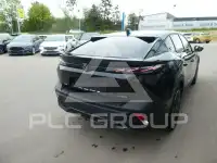 2025 Peugeot 408
