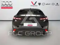 2025 Peugeot 408