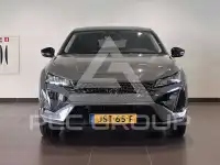 2025 Peugeot 408
