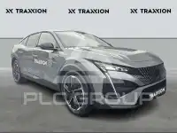 2025 Peugeot 408