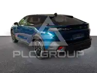 2025 Peugeot 408