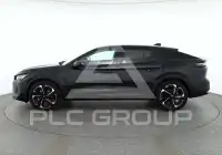2025 Peugeot 408