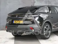 2025 Peugeot 408