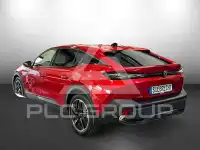 2025 Peugeot 408