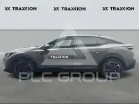 2025 Peugeot 408