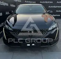 2025 Peugeot 408