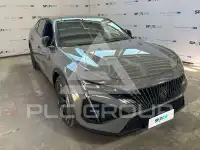 2025 Peugeot 408