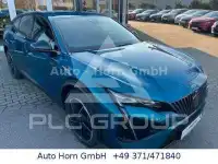 2025 Peugeot 408
