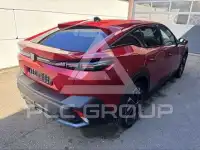 2025 Peugeot 408