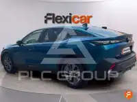 2025 Peugeot 408