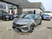 2025 Peugeot 408