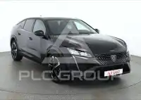 2025 Peugeot 408
