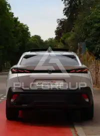 2025 Peugeot 408