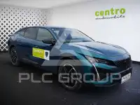 2025 Peugeot 408