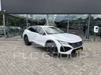 2025 Peugeot 408
