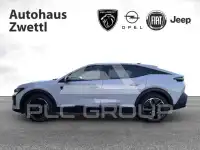 2025 Peugeot 408