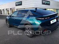 2025 Peugeot 408