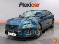 2025 Peugeot 408