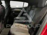 2025 Peugeot 408