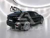 2025 Peugeot 408