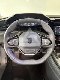 2025 Peugeot 408