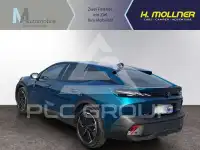 2025 Peugeot 408