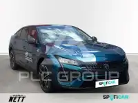 2025 Peugeot 408