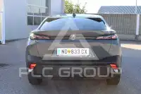 2025 Peugeot 408