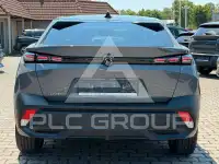 2025 Peugeot 408